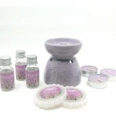 Buhurdanlık Hediye Seti - 5