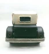 Dekoratif Metal 1934 Lincoln Klasik Araba - 4