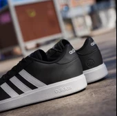 adidas Erkek Spor Ayakkabı GRAND COURT TD LİFESTYLE GW9262 - 7