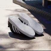 adidas Erkek Spor Ayakkabı GRAND COURT TD LİFESTYLE GW9262 - 2