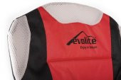 Sportlife Evolite Nature Katlanabilir Kamp Koltuğu 2li Set Kırmızı - 8