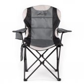 Sportlife Evolite Nature Katlanabilir Kamp Koltuğu 2li Set Gri - 6