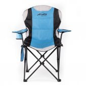 Sportlife Evolite Nature Katlanabilir Kamp Koltuğu 2li Set Turkuaz - 5