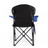 Sportlife Evolite Nature Katlanabilir Kamp Koltuğu 2li Set Mavi - 9