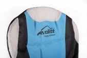 Sportlife Evolite Nature Katlanabilir Kamp Koltuğu 2li Set Turkuaz - 7