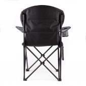 Sportlife Evolite Nature Katlanabilir Kamp Koltuğu 2li Set Gri - 9