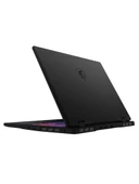 Pulse 16 Aı Intel Core Ultra 7 155H 16GB Ddr5 1tb SSD 8GB/RTX4060/140W 16" IPS Wuxga 144Hz WIN11PRO Taşınabilir Bilgisayar MS87XTRP31 + Zettaçanta - 4