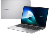 Asus Expertbook P1 P1503CVA Intel Core I5-13420H 24GB Ddr5 256GB SSD WINDOWS11PRO 15.6 Fhd Intel UHD Taşınabilir Bilgisayar EXI58512G0DW11+ZETTAÇANTA thumbnail 4