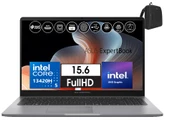 Asus Expertbook P1 P1503CVA Intel Core I5-13420H 40GB Ddr5 1tb SSD Freedos 15.6 Fhd Intel UHD Taşınabilir Bilgisayar EXI58512G0D23+ZETTAÇANTA - 1