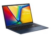 Asus Vivobook 15 WEBX1504VA-NJ413 Intel I7-1355U 40GB 2tb SSD WINDOWS11HOME 15.6 Fhd Taşınabilir Bilgisayar WX1504VANJ413H24+ZETTAÇANTA - 2