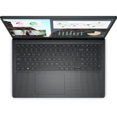 Dell Inspiron 3530 Intel Core İ7-1355U 32GB 1tb SSD Fhd 15.6" Dokunmatik W11HOME Taşınabilir Bilgisayar WI35301018TU33+ZETTAÇANTA - 3