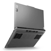 Lenovo Loq 15IAX9 Intel Core I5 12450HX 32GB Ddr5 2tb SSD RTX3050 6gb 95W 15.6" 144HZ 300NITS IPS Windows 11 Home Taşınabilir Bilgisayar 83GS0099TRH11 + Zetta Çanta - 4
