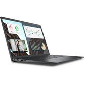 Dell Inspiron 3530 Intel Core İ7-1355U 32GB 1tb SSD Fhd 15.6" Dokunmatik Fredos Taşınabilir Bilgisayar WI35301018TU13+ZETTAÇANTA thumbnail 4
