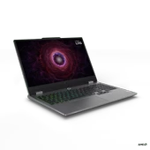 Lenovo Loq 15ARP9 Amd Ryzen 7 7435HS Ddr5 64GB 2tb SSD RTX4070-8GB 300NITS 15.6" 144Hz Fhd Windows 11 Pro Taşınabilir Bilgisayar 83JC00CUTRP11 + Zetta Çanta - 2