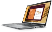 Dell Latitude 5550 Intel Core Ultra 7 165H 96GB Ddr5 512GB SSD Nvidia RTX2050 4gb Windows 11 Pro 15.6" 250NİT Fullhd Taşınabilir Bilgisayar XCTOL555015EMEAP17 + Zetta Çanta - 3
