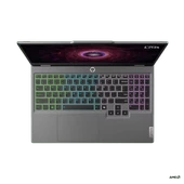 Lenovo Loq 15ARP9 Amd Ryzen 7 7435HS Ddr5 64GB 2tb SSD RTX4070-8GB 300NITS 15.6" 144Hz Fhd Freedos Taşınabilir Bilgisayar 83JC00CUTRF11 + Zetta Çanta thumbnail 4