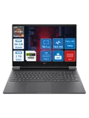 HP Victus 16-S0035NT Ryzen 5 7640HS 96GB Ddr5 2tb SSD 8GB/RTX4060/120W Freedos 16.1" Fhd IPS 144Hz Taşınabilir Bilgisayar HP7Z5Z2EAF22 + Zettaçanta - 1