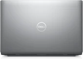 Dell Latitude 5550 Intel Core Ultra 7 165H 96GB Ddr5 512GB SSD Nvidia RTX2050 4gb Windows 11 Pro 15.6" 250NİT Fullhd Taşınabilir Bilgisayar XCTOL555015EMEAP17 + Zetta Çanta - 5