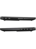 HP Victus 16-S0035NT Ryzen 5 7640HS 80GB Ddr5 2tb SSD 8GB/RTX4060/120W Windows 11 Pro 16.1" Fhd IPS 144Hz Taşınabilir Bilgisayar HP7Z5Z2EAP27 + Zettaçanta - 4