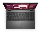 Dell Latitude 3550 Intel Core I7 1355U 48GB Ddr5 256GB SSD  15.6" Fhd IPS MX570 Freedos Taşınabilir Bilgisayar WN012L54501411+ZETTAÇANTA - 3