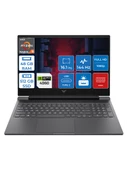 HP Victus 16-S0035NT Ryzen 5 7640HS 48GB Ddr5 512GB SSD 8GB/RTX4060/120W Freedos 16.1" Fhd IPS 144Hz Taşınabilir Bilgisayar HP7Z5Z2EAF12 + Zettaçanta - 1
