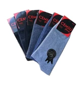 Cemsu Erkek Çorabı - 1