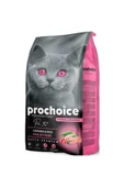 ProChoice Pro Choice Pro 37 Kitten Yavru Kedi Maması Tavuklu 15 Kg thumbnail 1