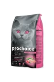 ProChoice Pro Choice Pro 37 Kitten Yavru Kedi Maması Tavuklu 15 Kg thumbnail 2