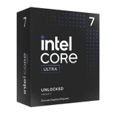 INTEL CORE ULTRA 7 PROCESSOR 265KF ARROW LAKE BOX - 1