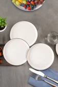 Kütahya Oslo 7 Parça Pasta Seti - 2