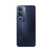 Vivo Y19S 8gb 128GB Işıltılı Siyah - 5
