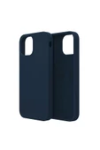 Buff Labs Buff iPhone 15 Plus Magsafe Rubber Fit Blue - 3