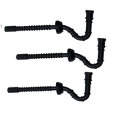 Hsgl Motorlu Testere Stıhl Ms230 /250 Benzin Hortumu - 3