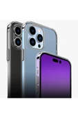 BİKAPAK Magpro Iphone 14 Pro Max Mavi Kapak - 2