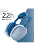 Cellular Line CELLULARLINE Music Sound 2 Maxi Bluetooth Kulak Üstü Kulaklık thumbnail 6