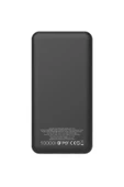 Momax Ip77d Ipower Pd 10.000 Mah Powerbank thumbnail 3