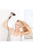 Momax Ultra Hair Ultra-Speed ION Saç Kurutma Makinesi thumbnail 7