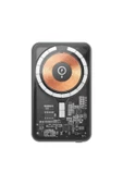 Momax Q.mag Power 5 Mag Safe 5.000 Mah Mfı Powerbank - 2