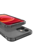 Buff Labs Blogy Iphone 12/ 12 Pro Uyumlu Crystal Fit Şeffaf Kılıf - 2