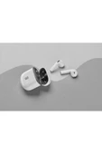 Cellular Line CELLULARLINE Smart TWS Bluetooth Kulak İçi Kulaklık Beyaz - 2