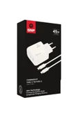 GNP Gnp Genpa 45w Gan Type-a + Type-c Şarj Takımı (genpa Türkiye Garantili) - 3