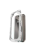 Buff iPhone 16 Pro Max Glass EasyFit Cam Ekran Koruyucu - Şeffaf - 2