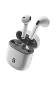 Cellular Line CELLULARLINE Smart TWS Bluetooth Kulak İçi Kulaklık Beyaz - 1