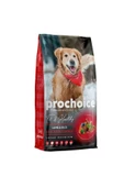 ProChoice Pro Choice Fit Healthy Kuzulu Yetişkin Köpek Maması 12 Kg - 4