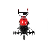 Bolat Atom BD178 7bg 296cc İpli 3ileri 1geri Tekersiz - 2