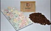 Meyve Aromalı Kuş Lokumu 500 Gram - 2