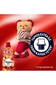 Yumoş Extra Konsantre Çamaşır Yumuşatıcısı Amber 2 x 1440 ML - 7