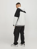 Jack Jones Erkek Jcohıke Lıght Jacket Bej Ceket 12253569BJ - 3