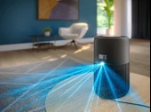 Philips 900 Serisi AC0951/13 Hava Temizleyici - 8