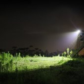 Barnetta BR S100 30W COB LED USB Projektör El Feneri - 8